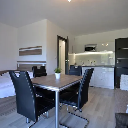 Apartamenty Bueno Bis Rowy  Exterior foto