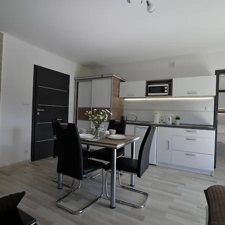 Apartamenty Bueno Bis Rowy  Exterior foto