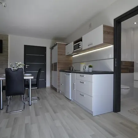 Apartamenty Bueno Bis Rowy  Exterior foto