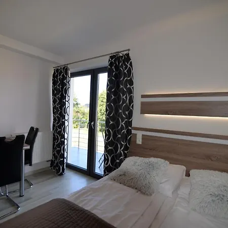 Apartamenty Bueno Bis Rowy  Exterior foto