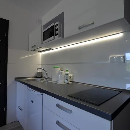 Apartamenty Bueno Bis Rowy  Exterior foto
