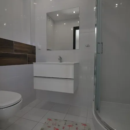Apartamenty Bueno Bis Rowy  Exterior foto