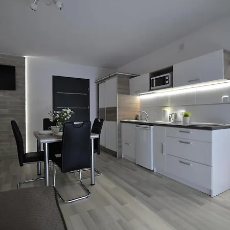 Apartamenty Bueno Bis Rowy  Exterior foto