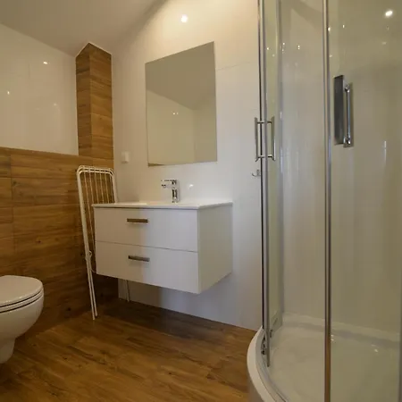 Apartamenty Bueno Bis Rowy  Exterior foto