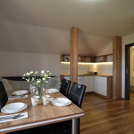 Apartamenty Bueno Bis Rowy  Exterior foto