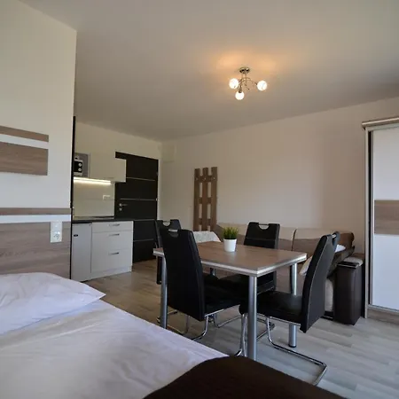 Apartamenty Bueno Bis Rowy  Exterior foto