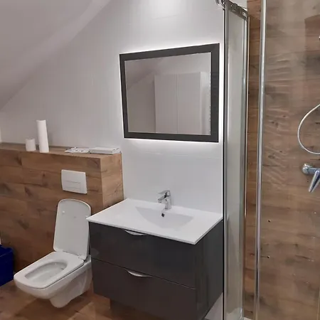 Apartamenty Bueno Bis Rowy  Exterior foto