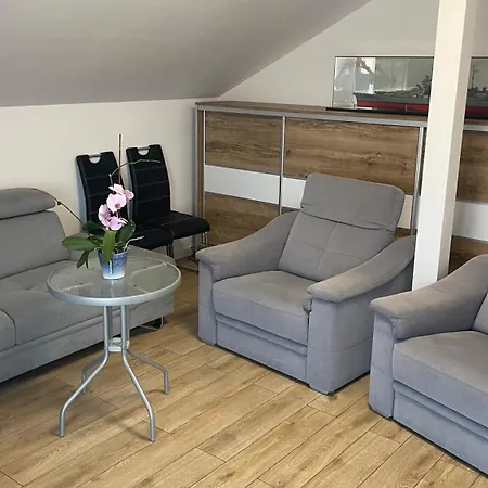 Apartamenty Bueno Bis Rowy  Exterior foto