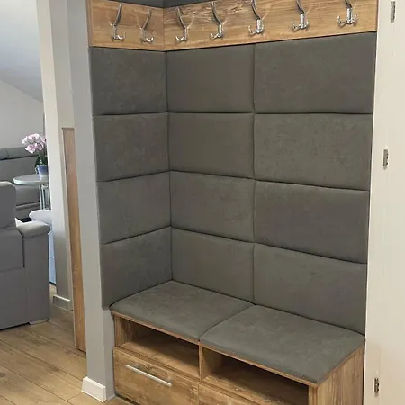 Apartamenty Bueno Bis Rowy  Exterior foto