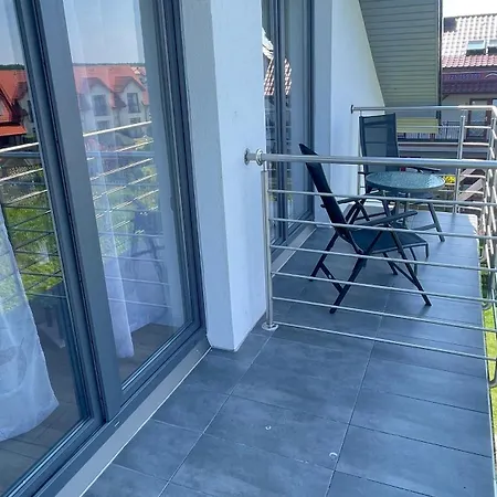 Apartamenty Bueno Bis Rowy  Exterior foto