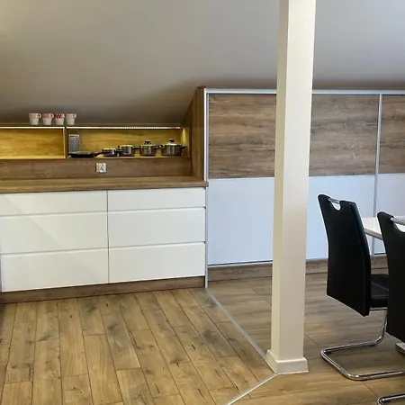 Apartamenty Bueno Bis Rowy  Exterior foto