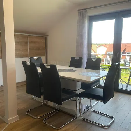 Apartamenty Bueno Bis Rowy  Exterior foto