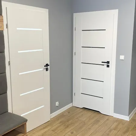 Apartamenty Bueno Bis Rowy  Exterior foto