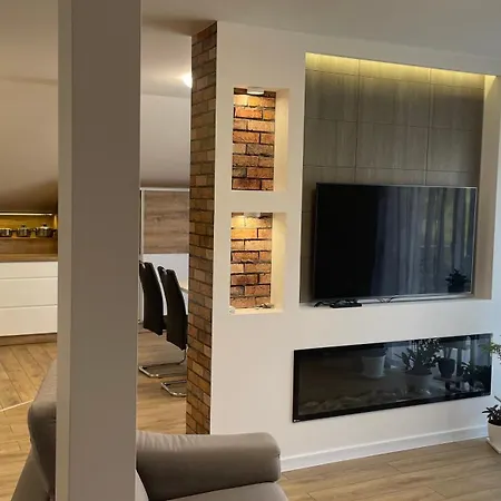 Apartamenty Bueno Bis Rowy  Exterior foto