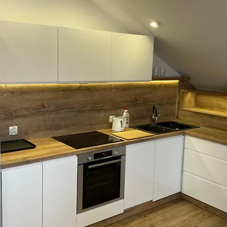 Apartamenty Bueno Bis Rowy  Exterior foto