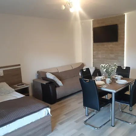 Apartamenty Bueno Bis Rowy  Exterior foto