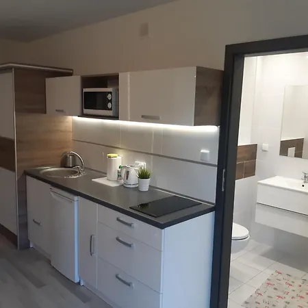 Apartamenty Bueno Bis Rowy  Exterior foto