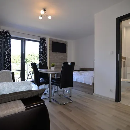 Apartamenty Bueno Bis Rowy  Exterior foto