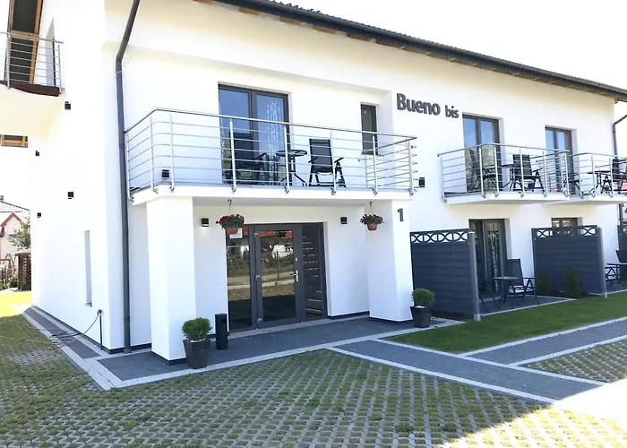 Apartamenty Bueno Bis