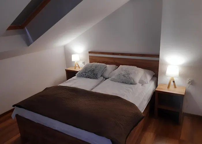 Apartamenty Bueno Bis
