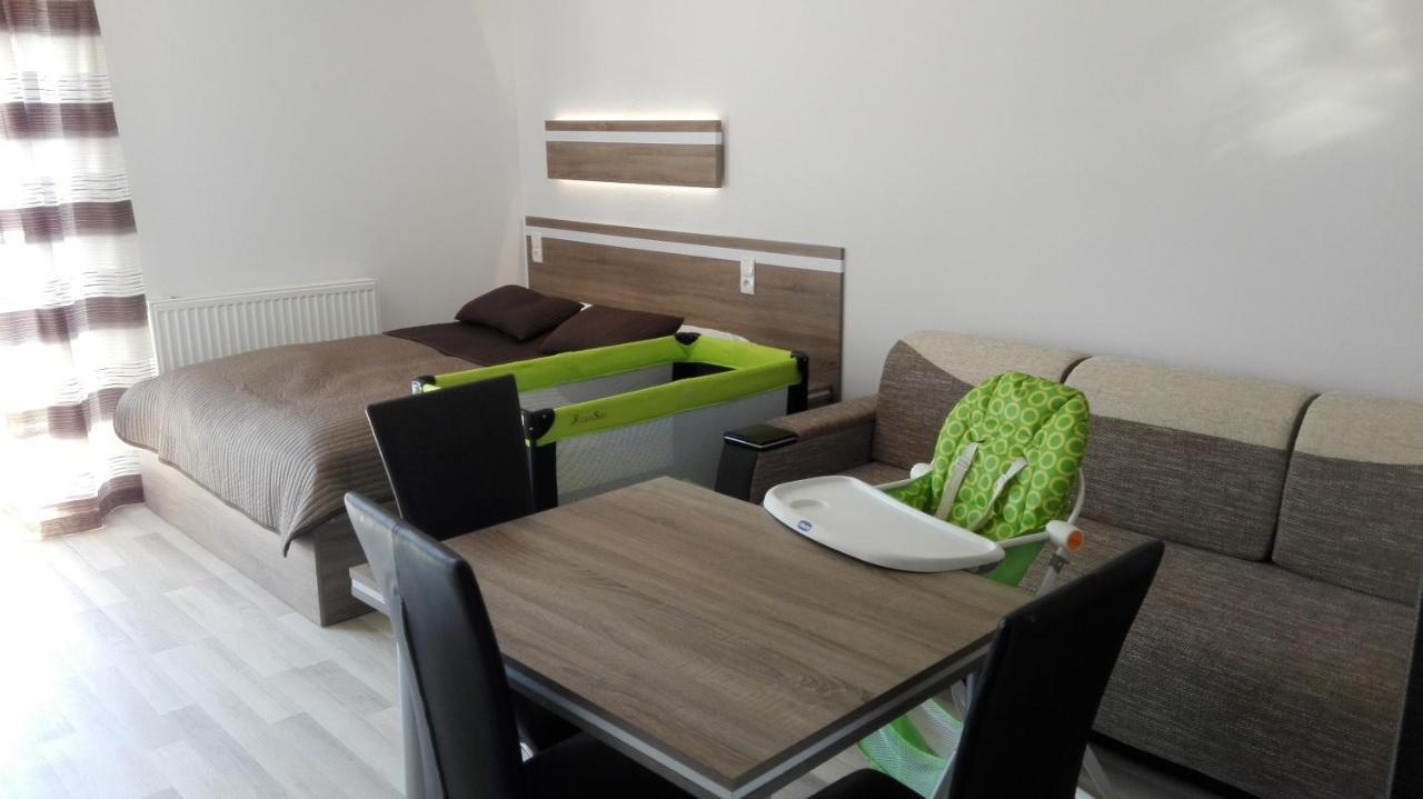 Homestay Bueno Bis *