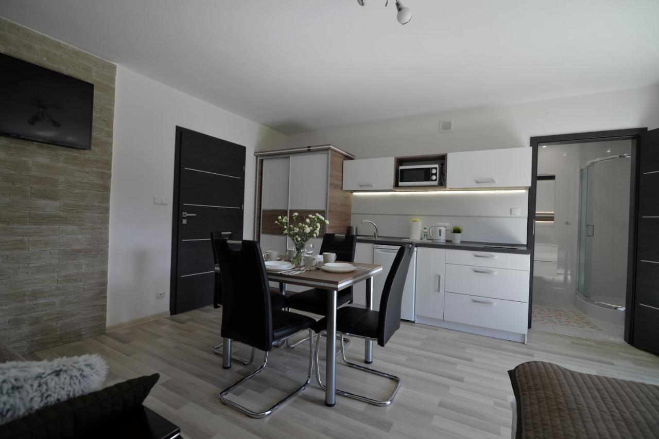 Bueno Bis Homestay Rowy (Pomerania)