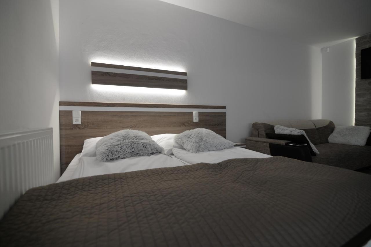 Bueno Bis Homestay