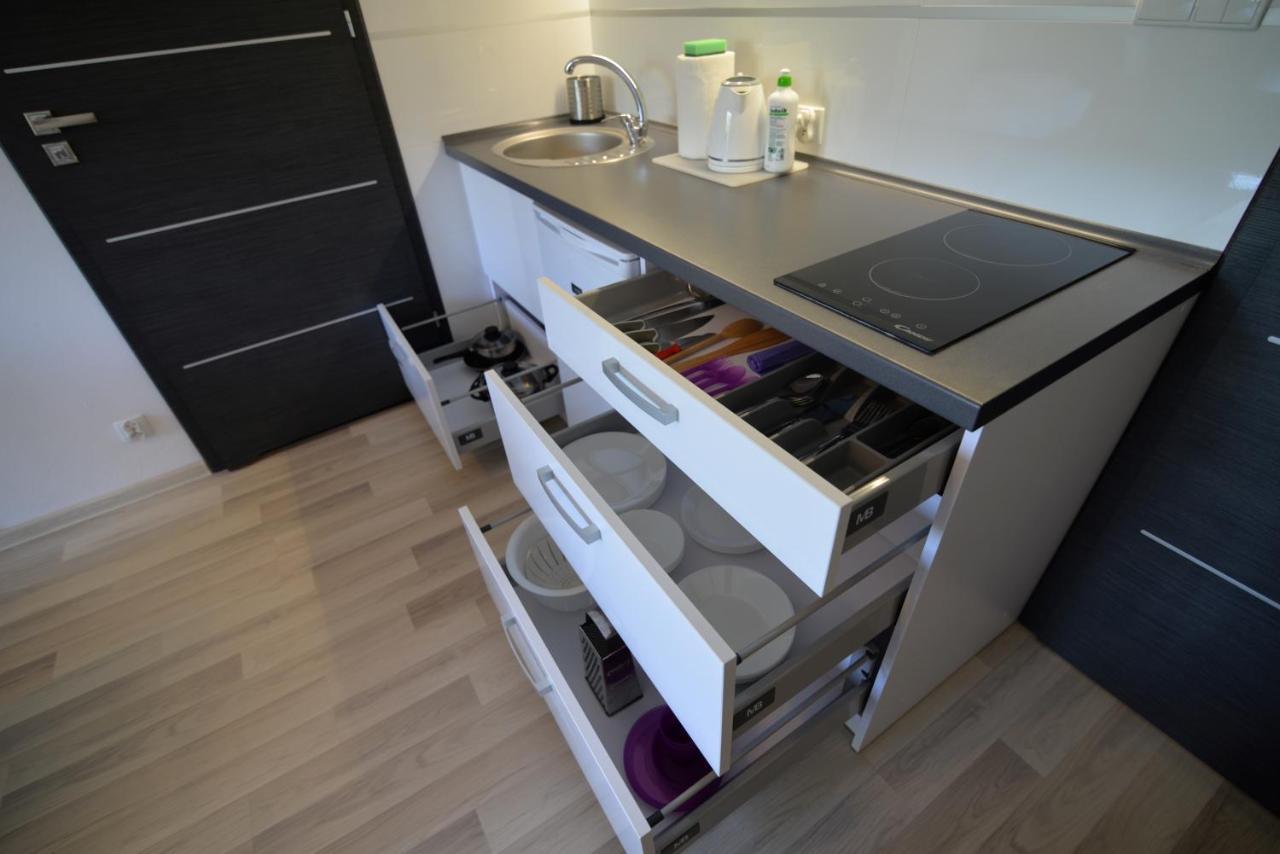 Bueno Bis Homestay Rowy (Pomerania)