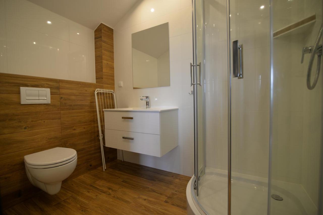 Homestay Bueno Bis Rowy (Pomerania)