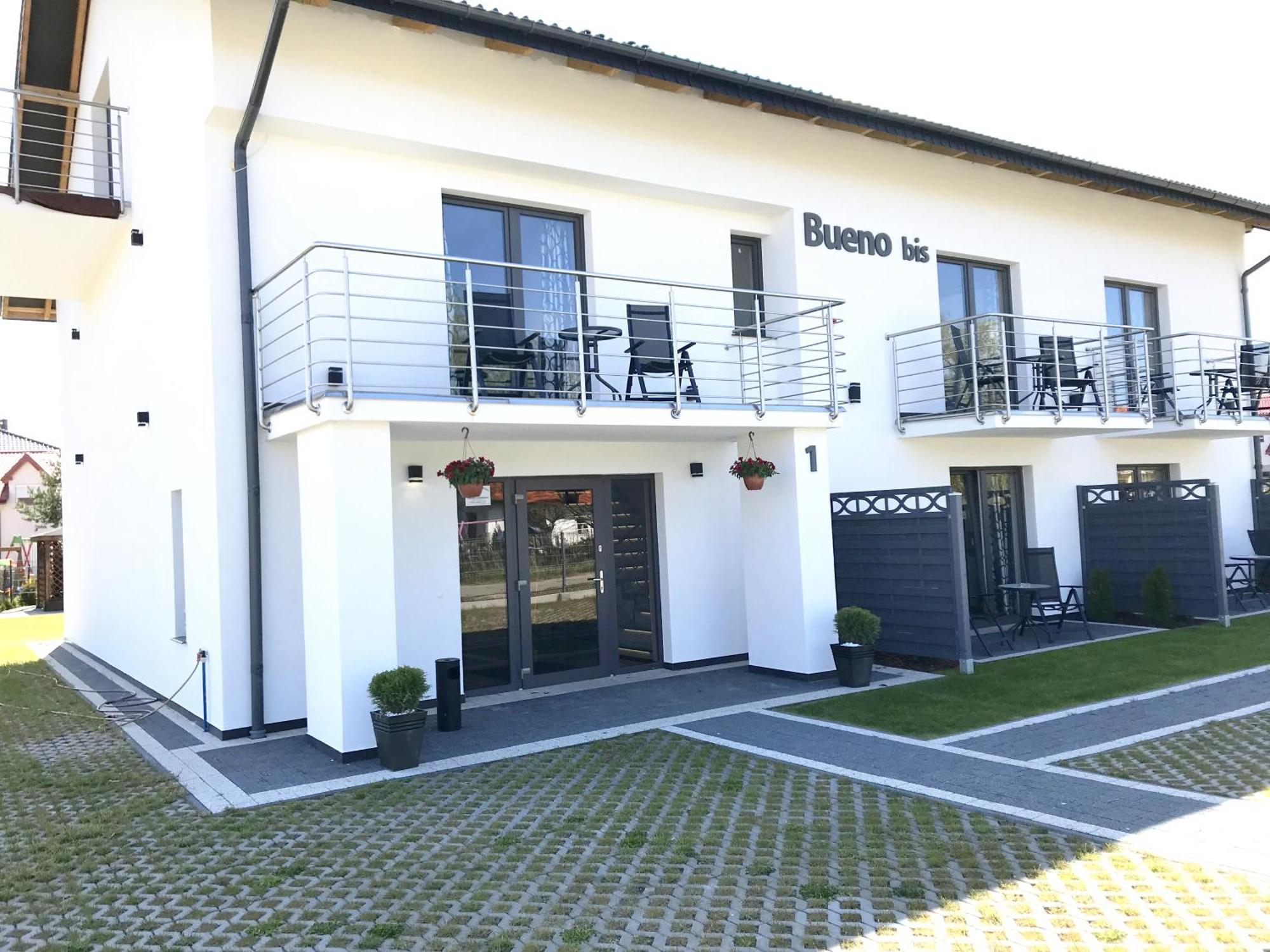 Bueno Bis Homestay *