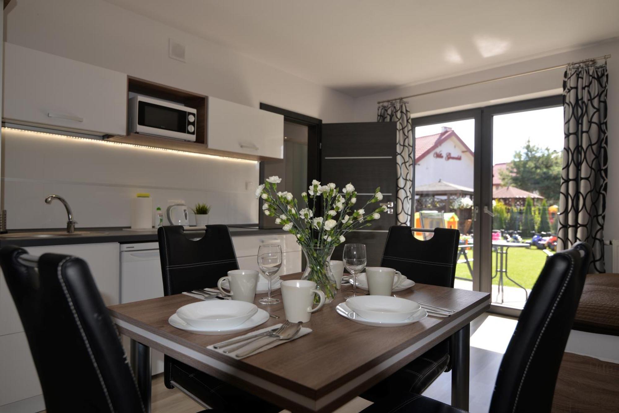 Homestay Bueno Bis *