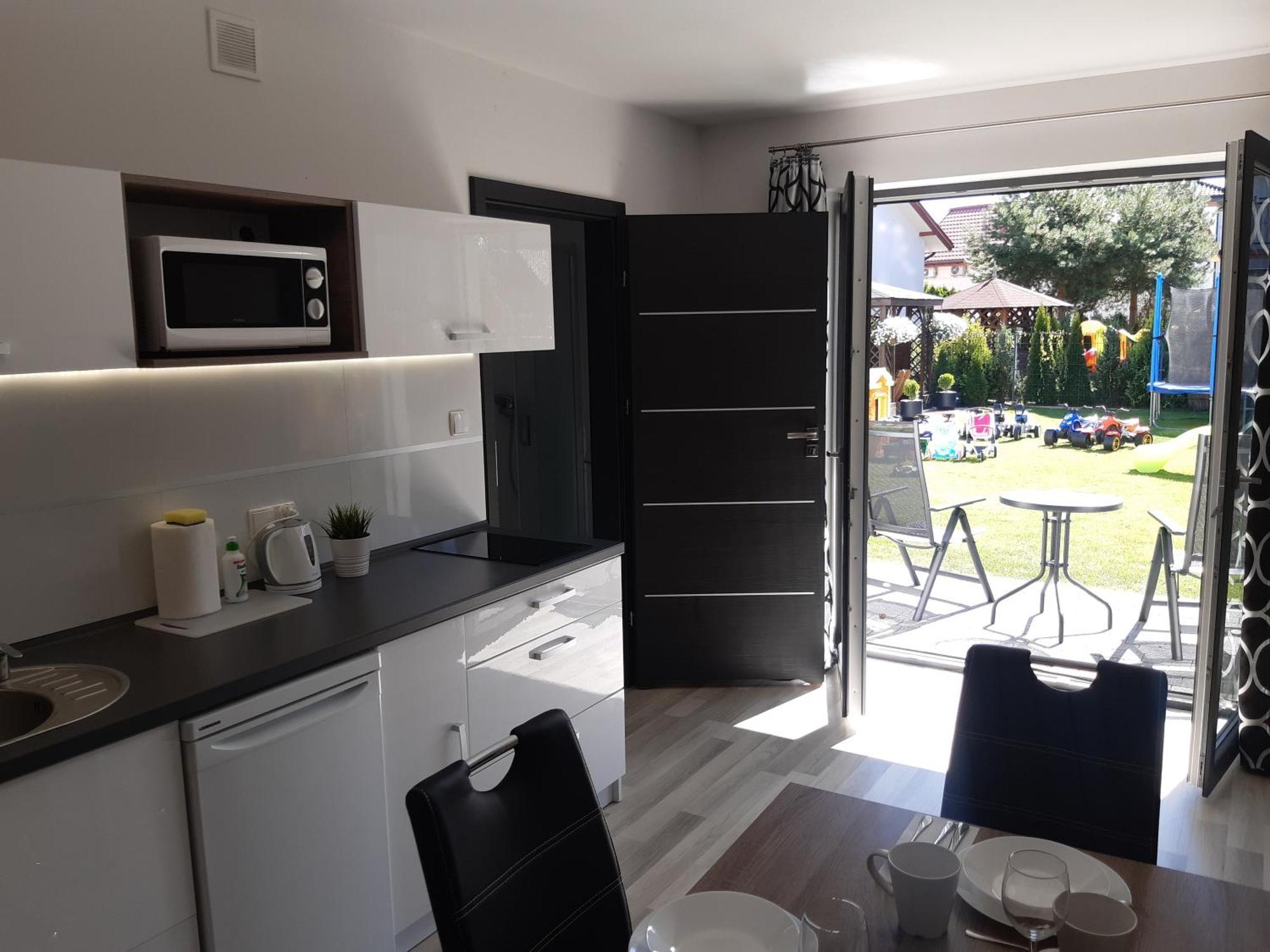 Homestay Bueno Bis